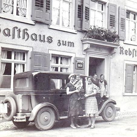 Landgasthof Rebstock Weil Am Rhein / Basel المظهر الخارجي الصورة