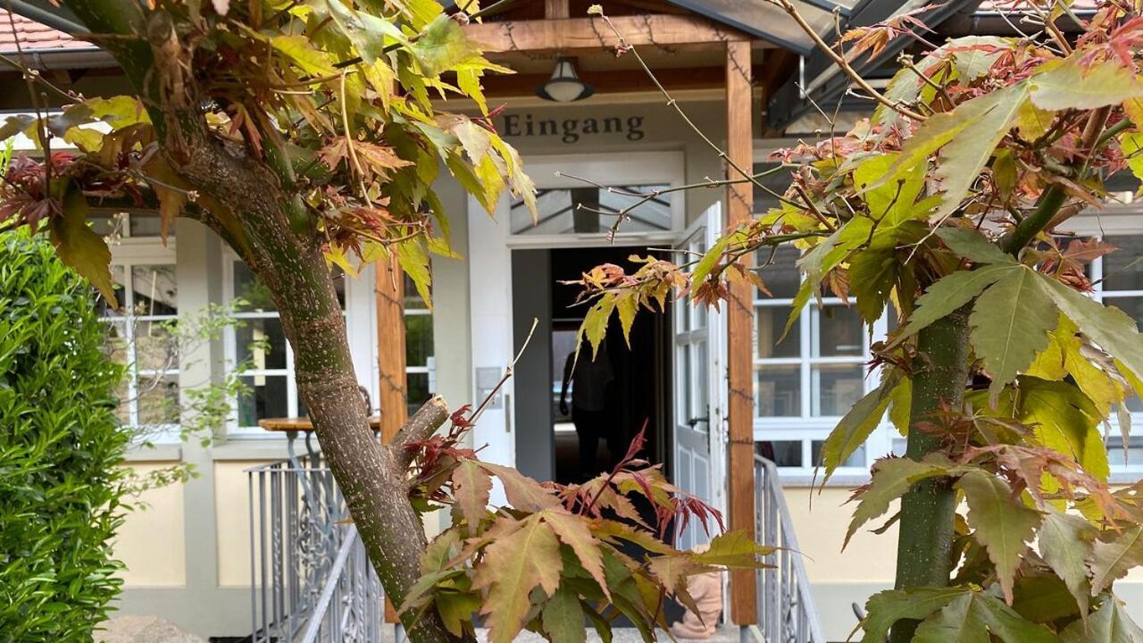 Landgasthof Rebstock Weil Am Rhein / Basel المظهر الخارجي الصورة